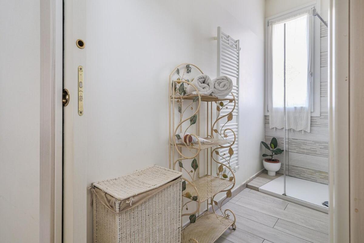 Jacuzzi & Relax - Casa Indipendente 20Min Da Milano Villa Zelo Buon Persico Bagian luar foto